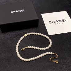 Chanel Necklaces